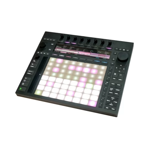 Ableton Push 3 Standalone DAW-контроллер купить в Москве и РФ недорого
